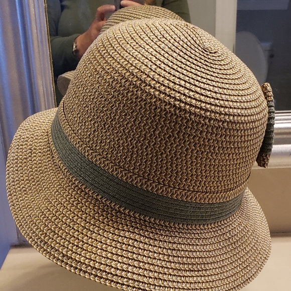 Something Special LA women 100% paper hat - Picture 2 of 9